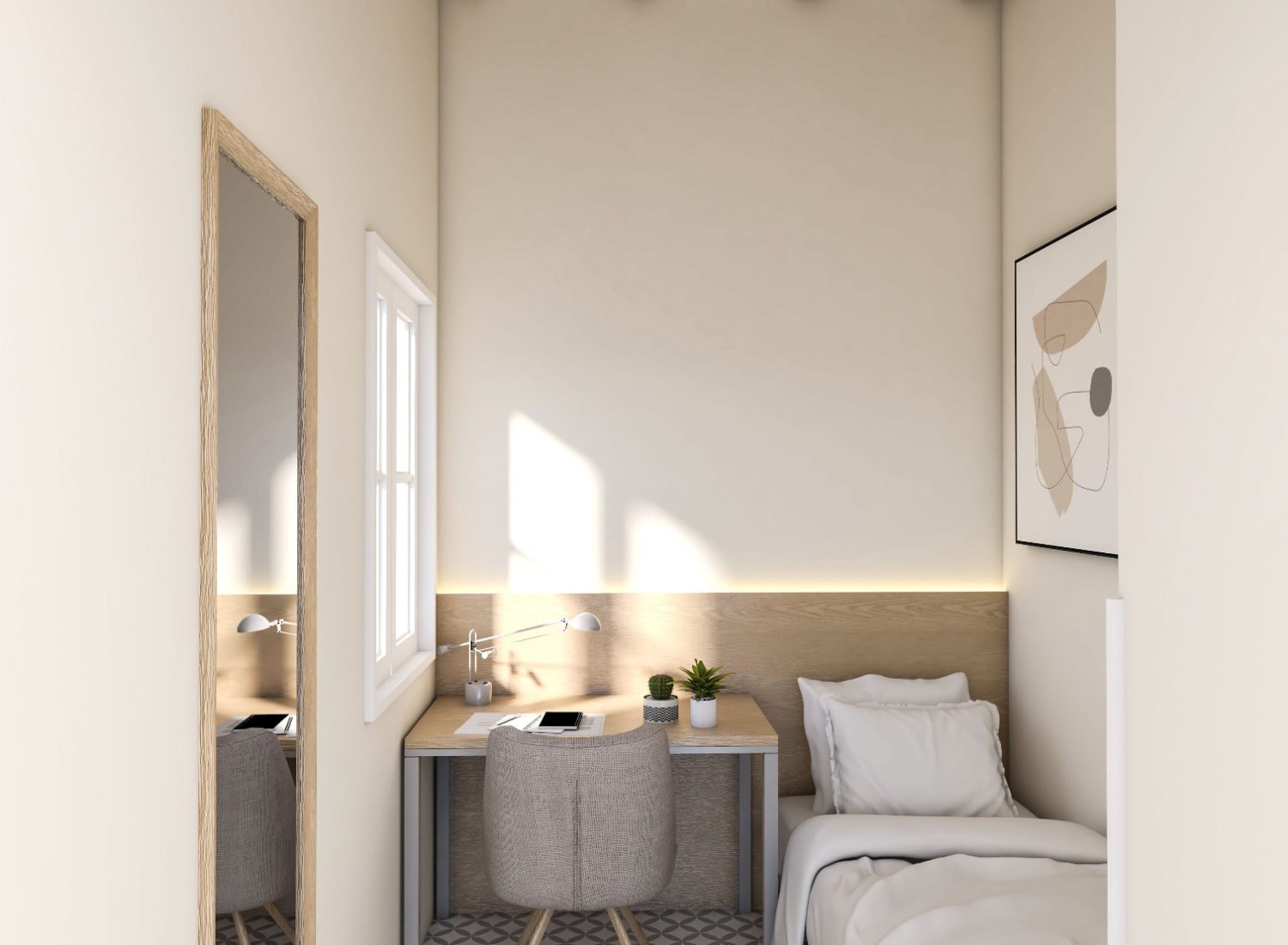 Habitació 2