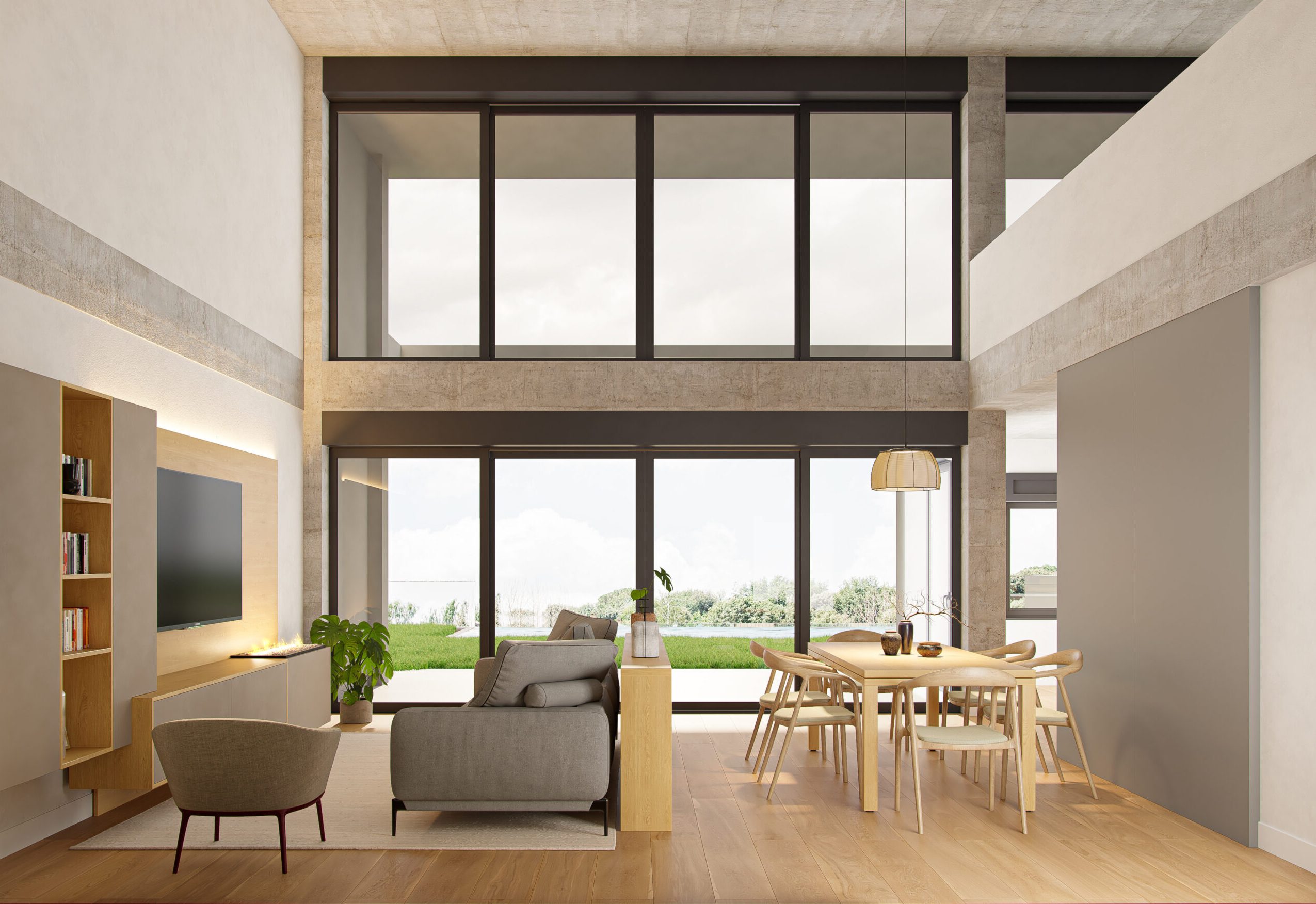 Sala d'estar