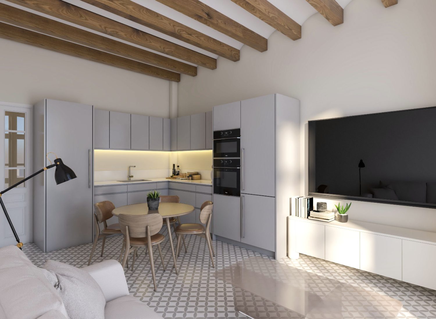 Sala d'estar