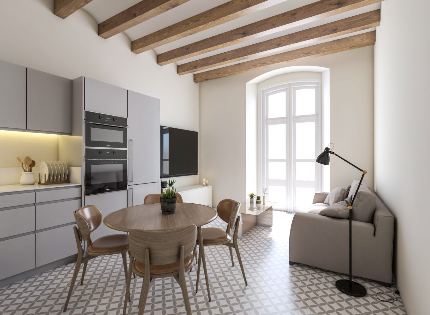 Sala d'estar